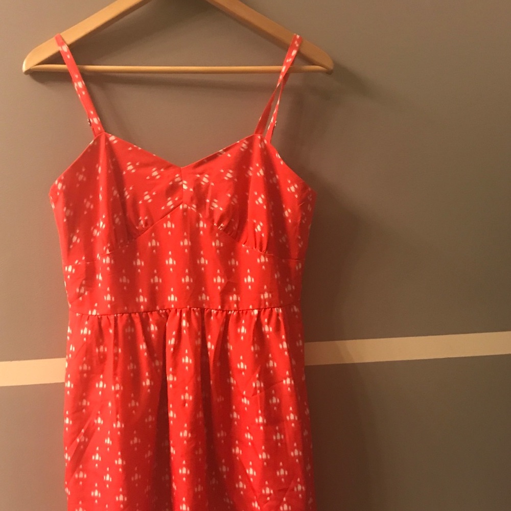 Sun dress